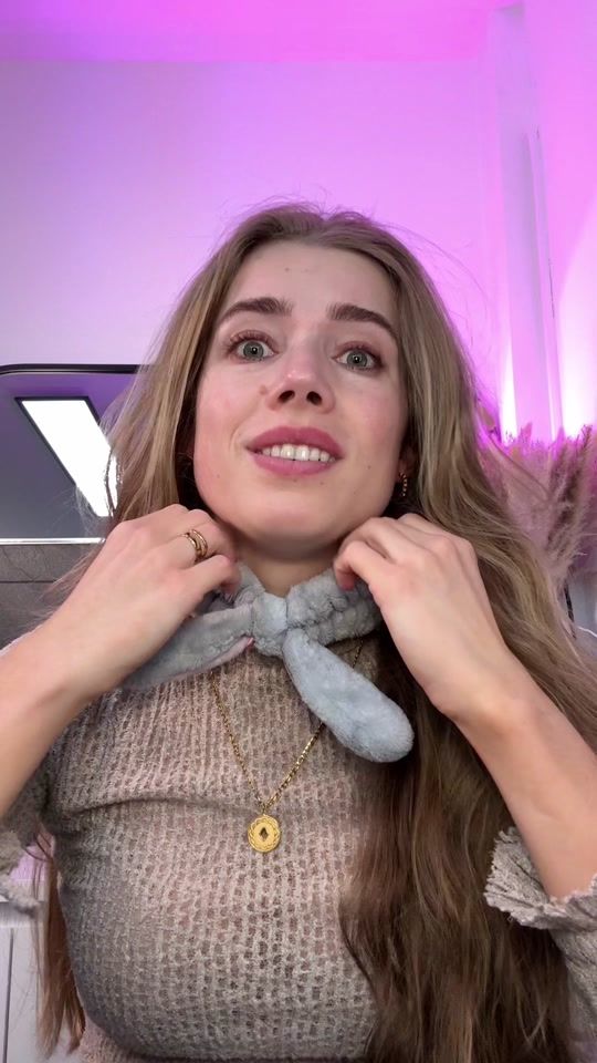 TikTok video thumbnail by annastrigl
