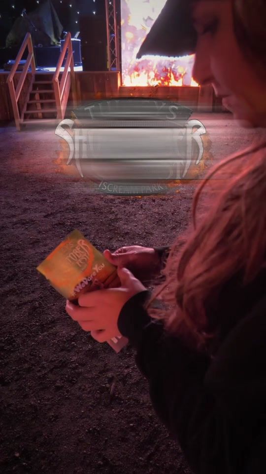 TikTok video thumbnail by screamseekers