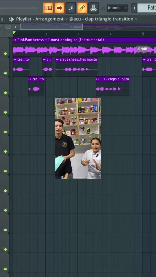 TikTok video thumbnail by prodbydloo_