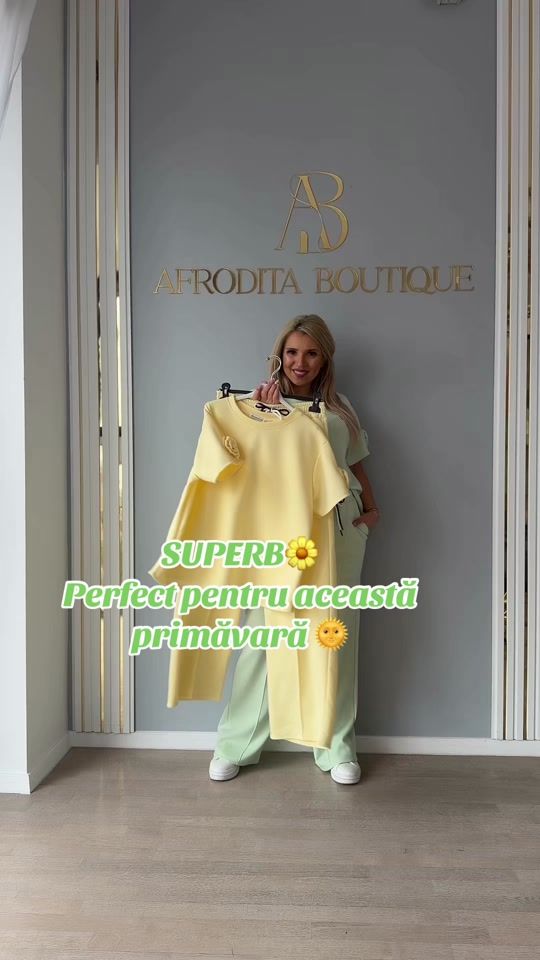 TikTok video thumbnail by afroditaboutique.ro