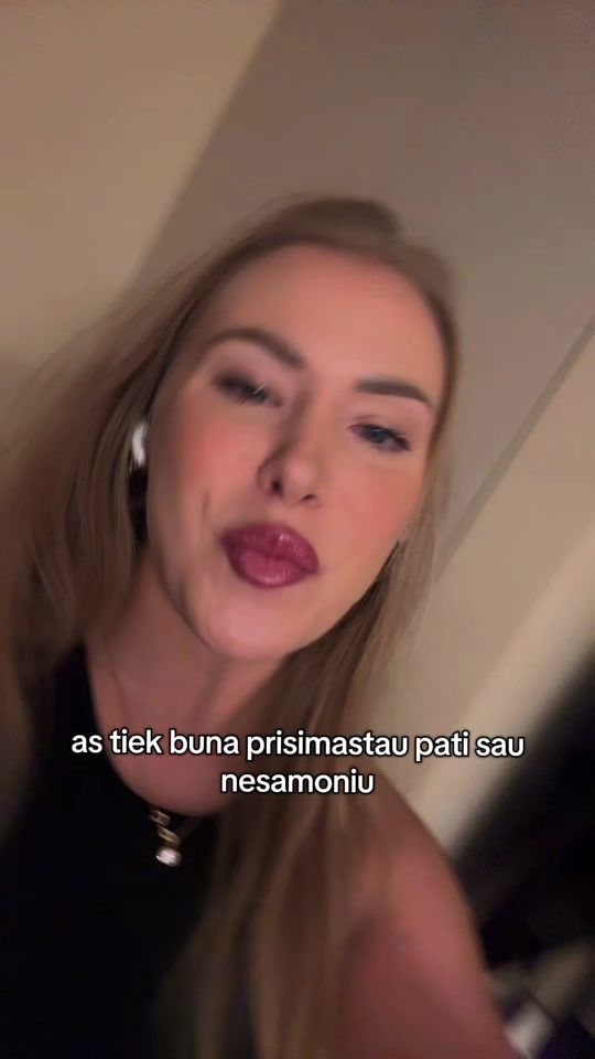TikTok video thumbnail by blondinesnedurnos