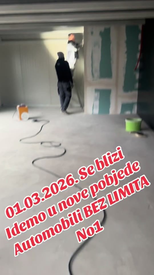 TikTok video thumbnail by nolimitautomobilizagreb