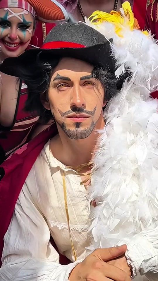 TikTok video thumbnail by eothencosplay