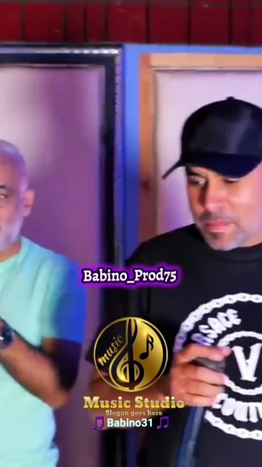 TikTok video thumbnail by babino_prod75