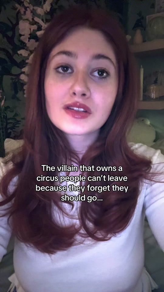 TikTok video thumbnail by arachneslair