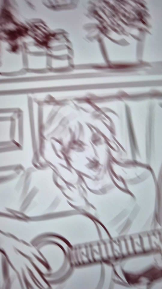 TikTok video thumbnail by _clxarts