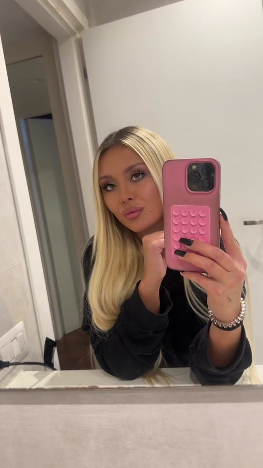 TikTok video thumbnail by mailaadesantiss