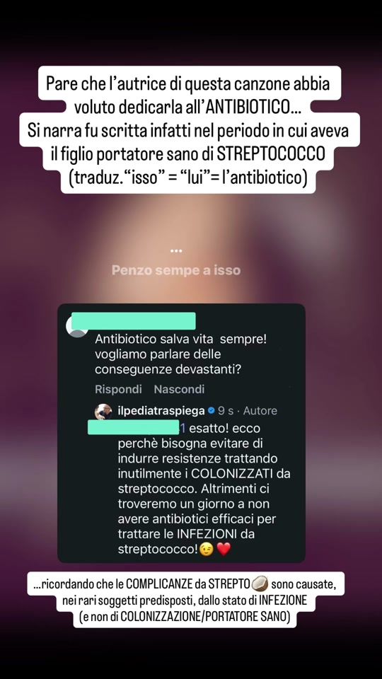 TikTok video thumbnail by ilpediatraspiega