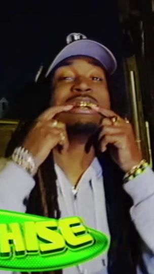 TikTok video thumbnail by hiphop.page