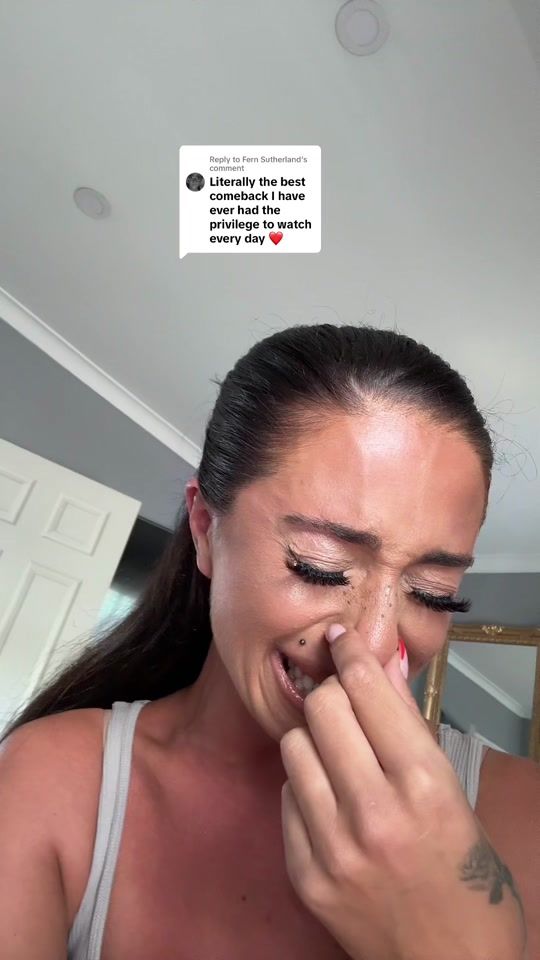 TikTok video thumbnail by yazhadfield