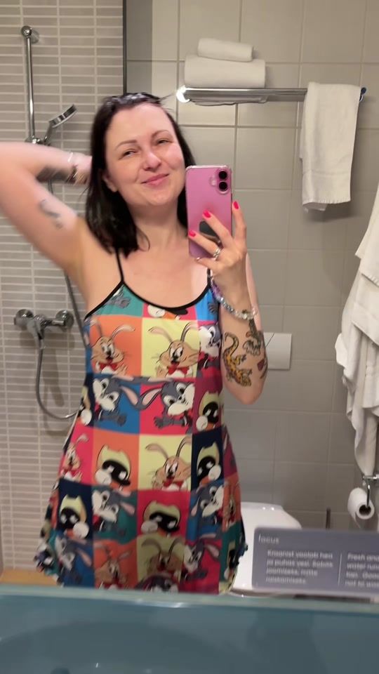 TikTok video thumbnail by looritsaeideke