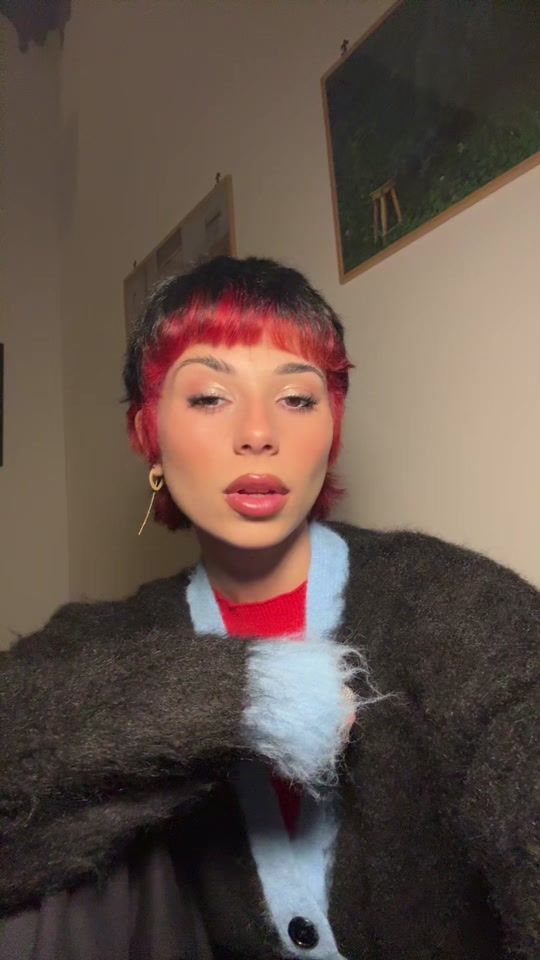 TikTok video thumbnail by justzangare