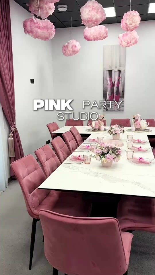 TikTok video thumbnail by pink.party.studija