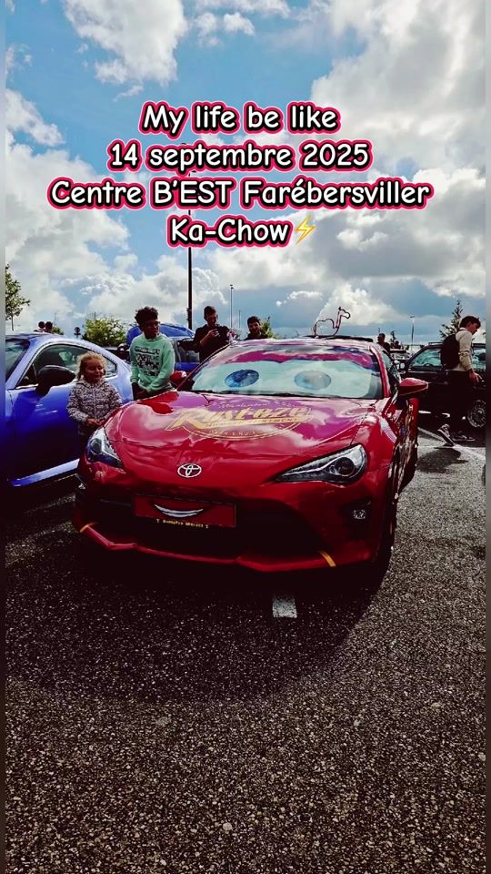 TikTok video thumbnail by gt86_mcqueen95