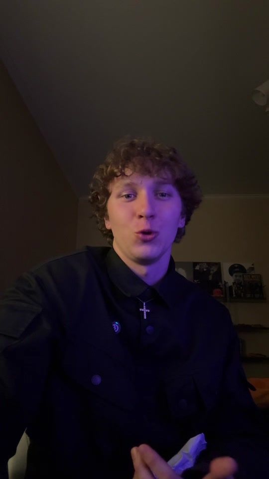 TikTok video thumbnail by cringeolegmee
