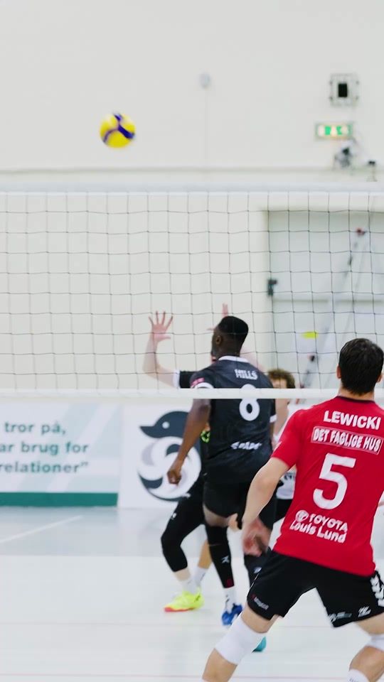 TikTok video thumbnail by volleyball.danmark