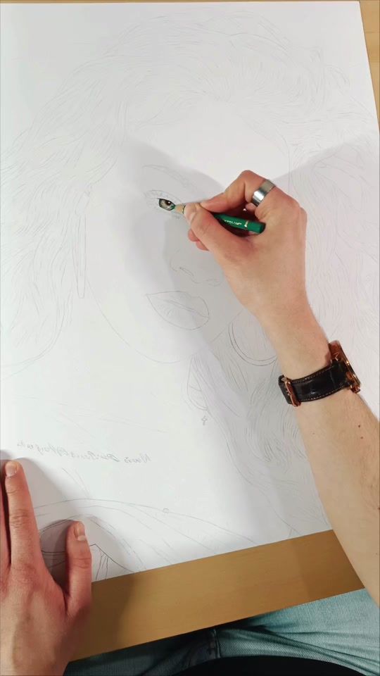 TikTok video thumbnail by gerywyn.art