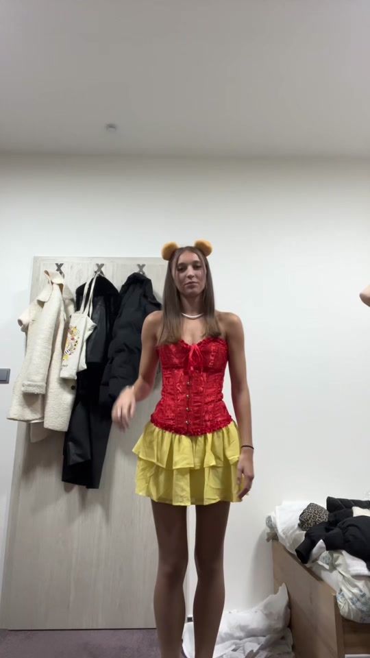 TikTok video thumbnail by let.me.be.me