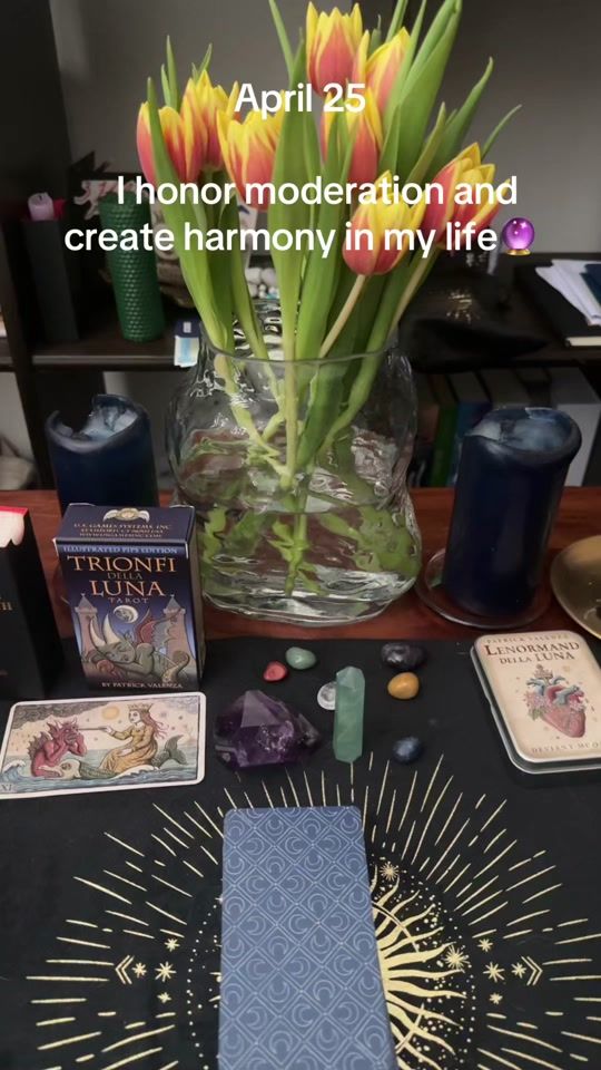 TikTok video thumbnail by tarotcardsnomiracles