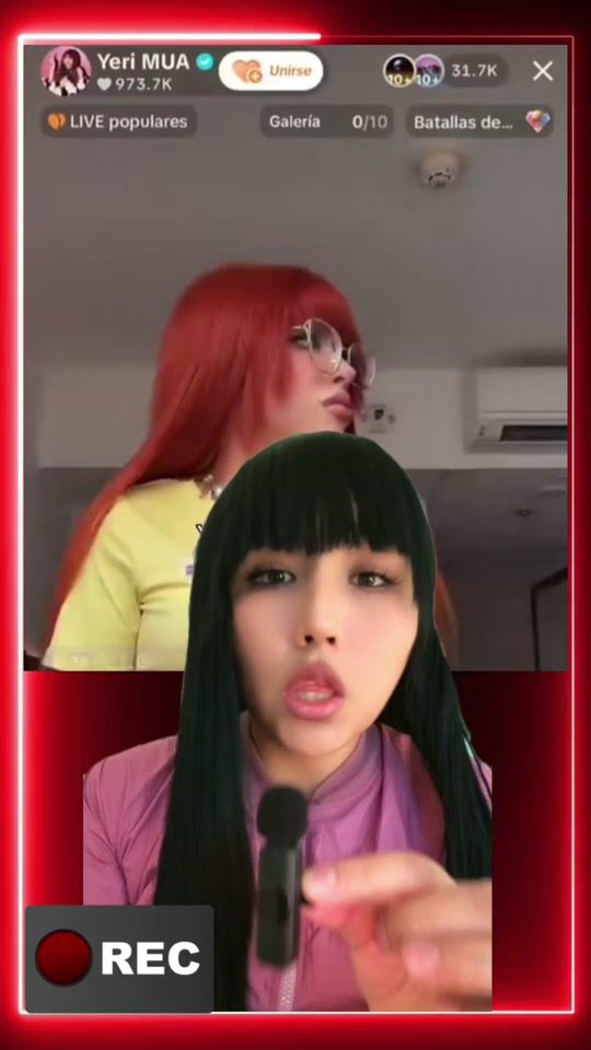 TikTok video thumbnail by cleryfer