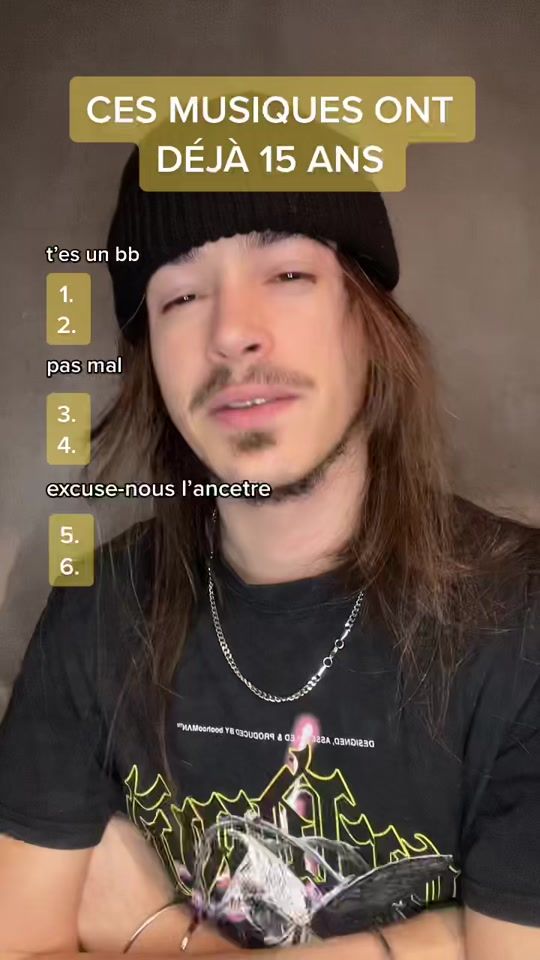 TikTok video thumbnail by nicolas.faustin