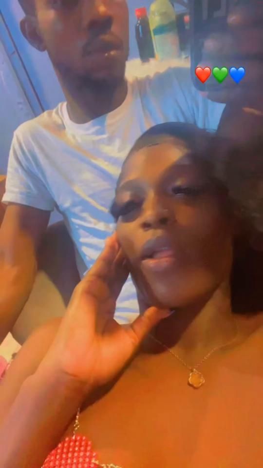 TikTok video thumbnail by malakai_mummy