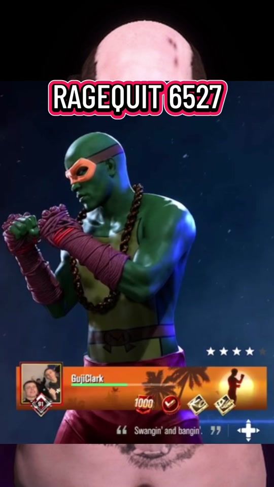 TikTok video thumbnail by kalgrif