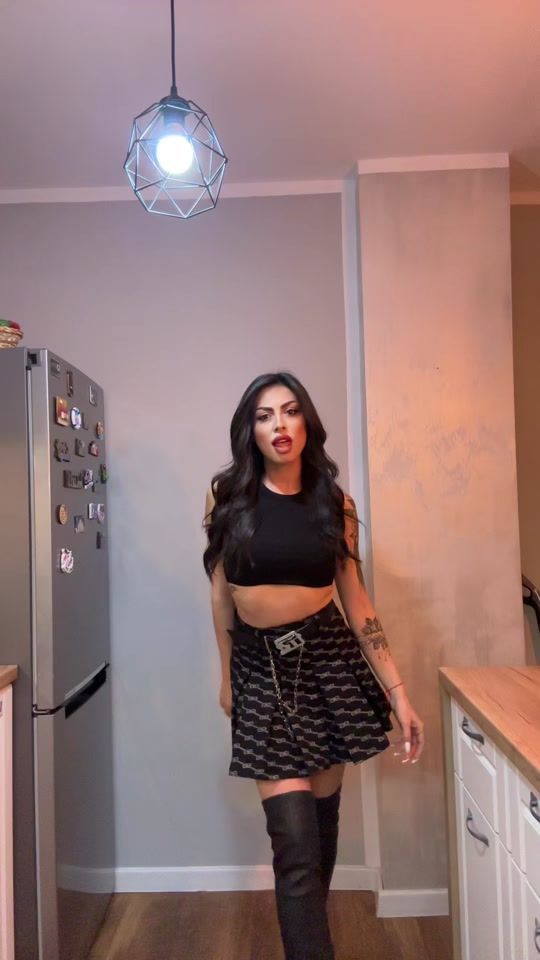 TikTok video thumbnail by irennikol