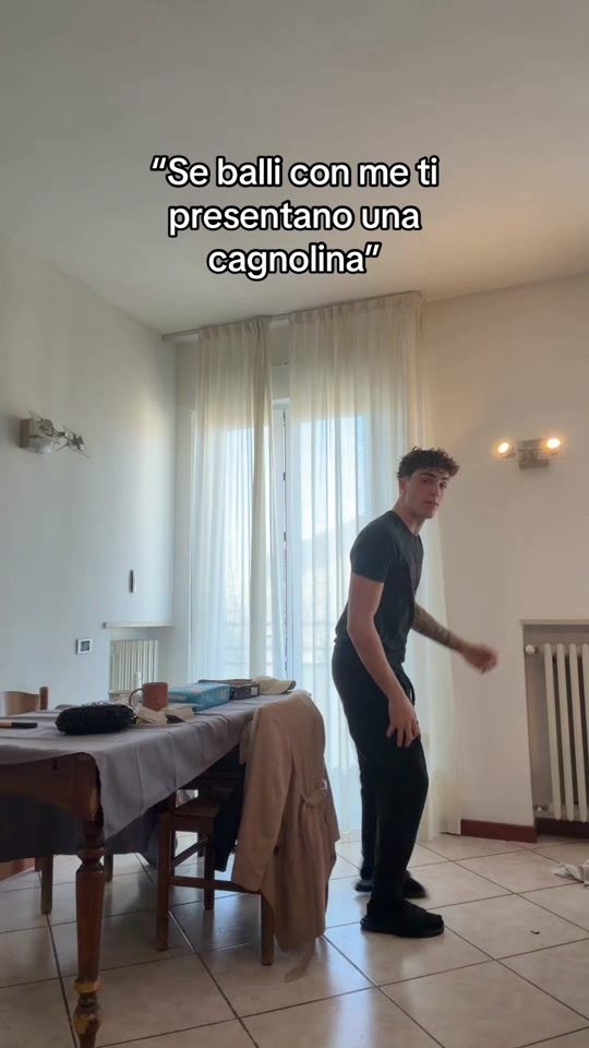 TikTok video thumbnail by davide.trovarelli