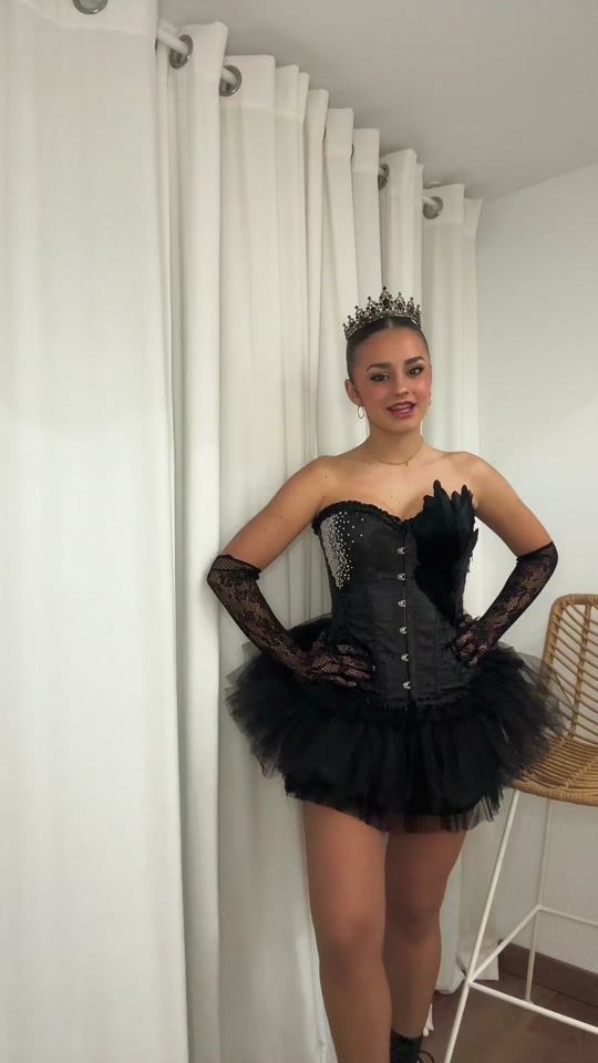 TikTok video thumbnail by aitanaabarategui