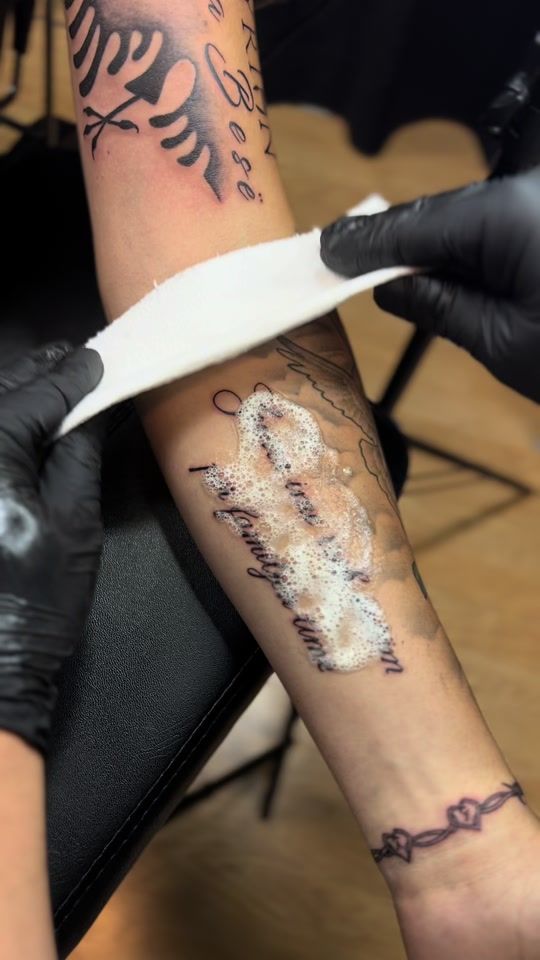 TikTok video thumbnail by tonikrasniqitattoo