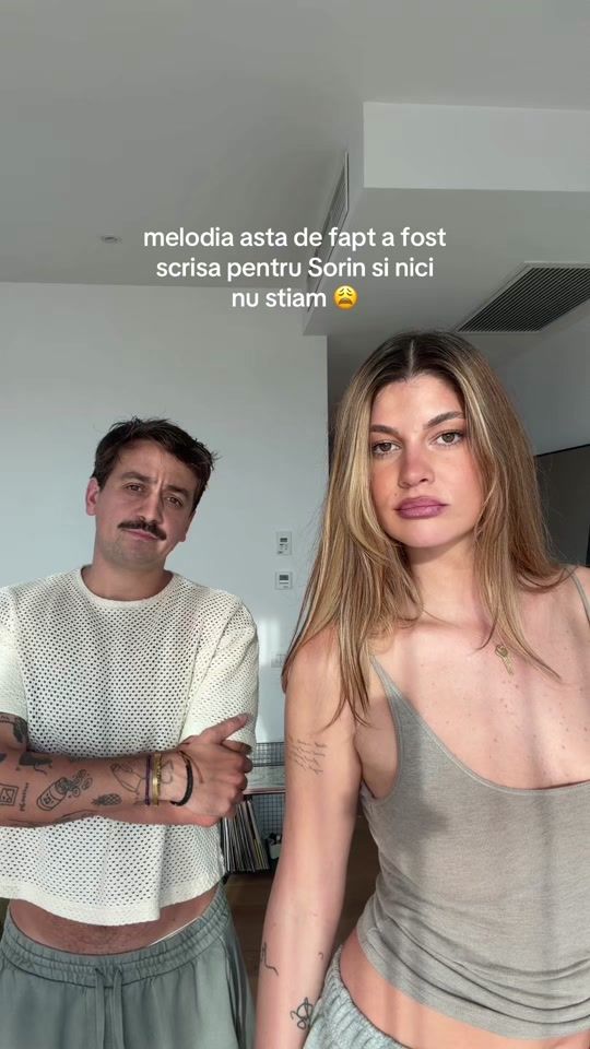 TikTok video thumbnail by lauragiurcanu