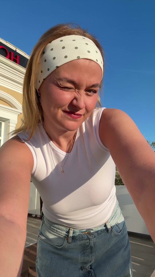 TikTok video thumbnail by andreamariebertelsen