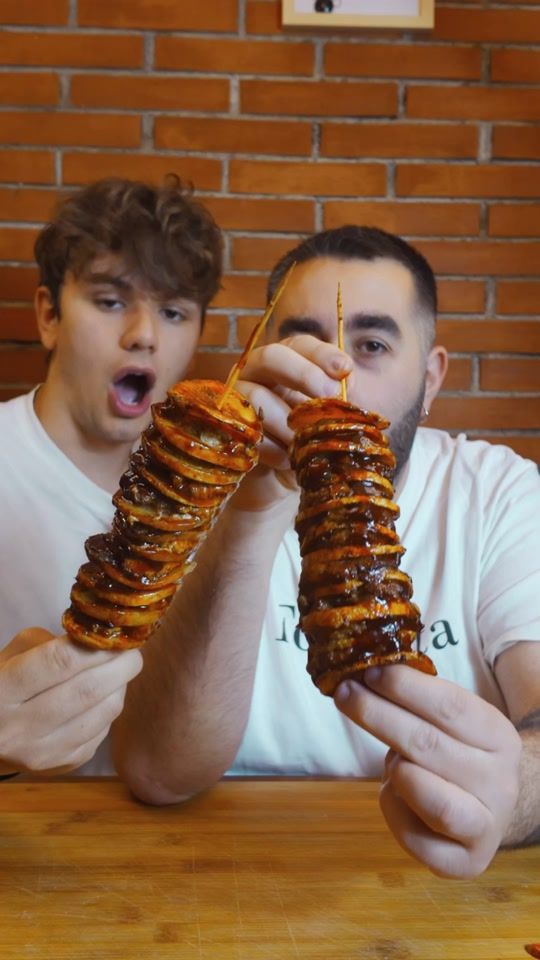 TikTok video thumbnail by brodos.cucina