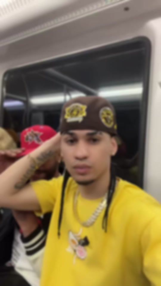 TikTok video thumbnail by gilbertdiaz