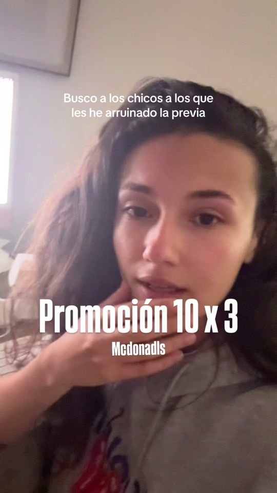 TikTok video thumbnail by candecg_