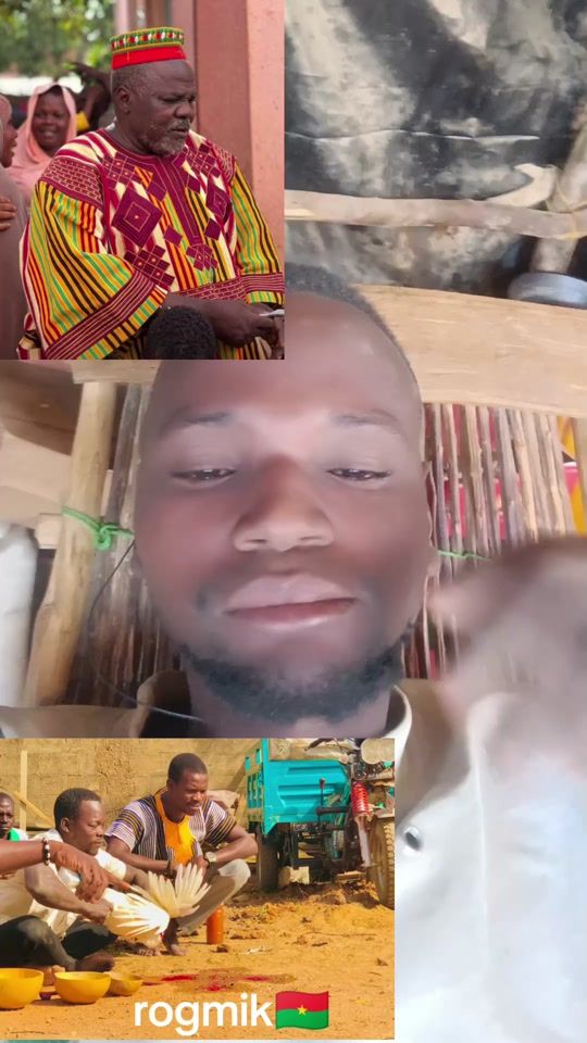 TikTok video thumbnail by soutien.manegre.naaba