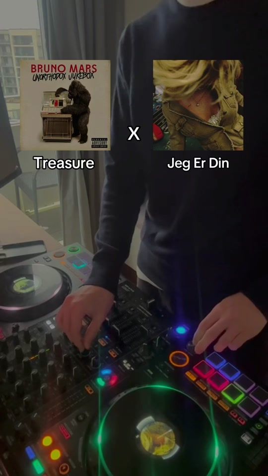 TikTok video thumbnail by lukasdjs
