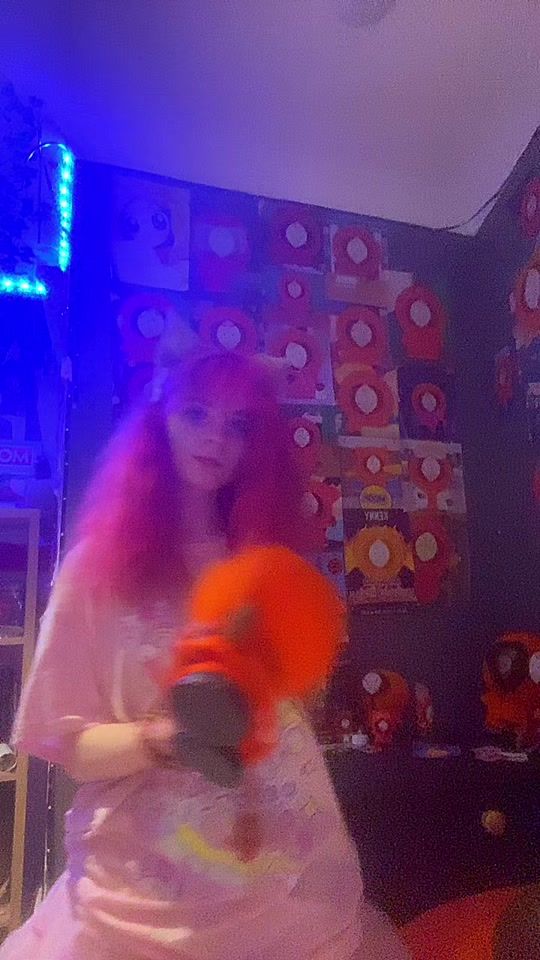 TikTok video thumbnail by kennyshrine