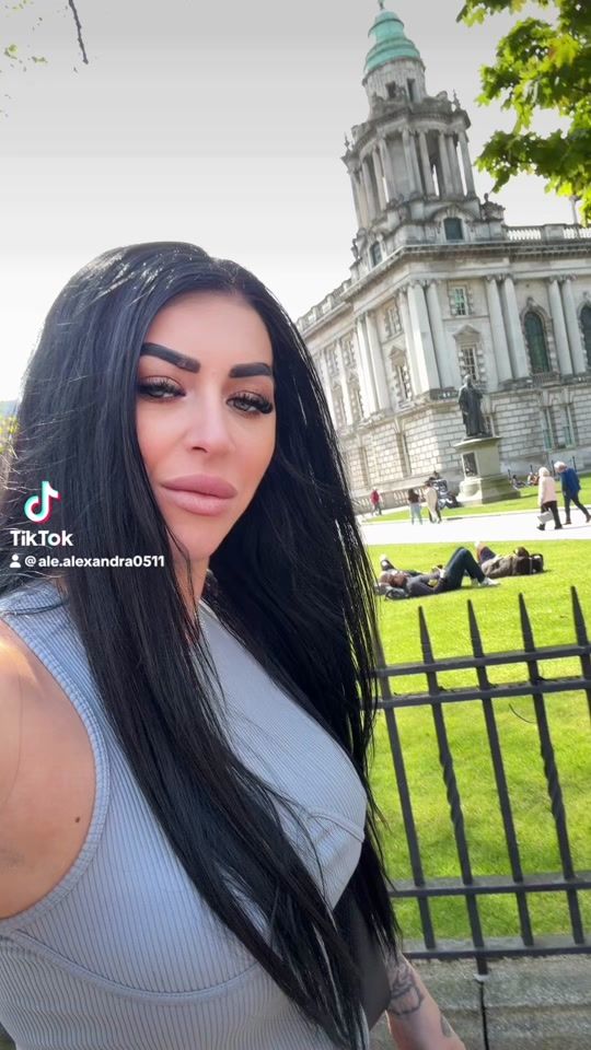 TikTok video thumbnail by ale_alexandra495