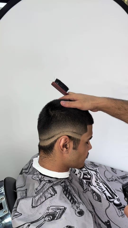 TikTok video thumbnail by pasha_fade