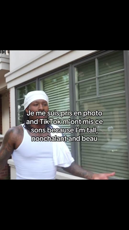 TikTok video thumbnail by dr.junior.fr