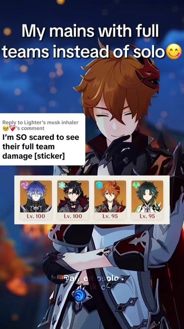 TikTok video thumbnail by an_emosolos