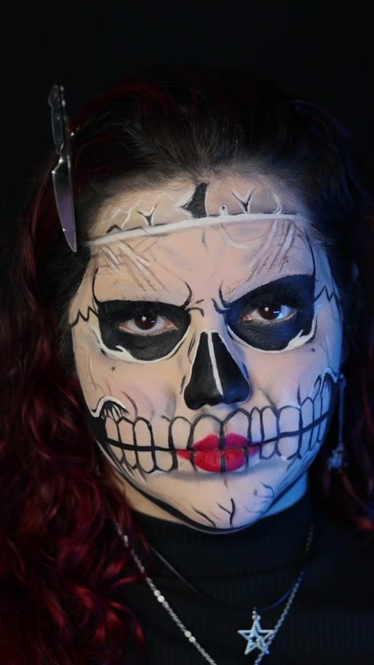 TikTok video thumbnail by karinbodypaint