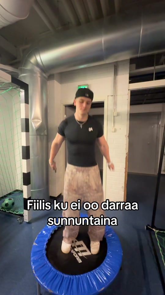 TikTok video thumbnail by ottomannninen