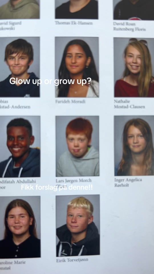 TikTok video thumbnail by kragerousglowup