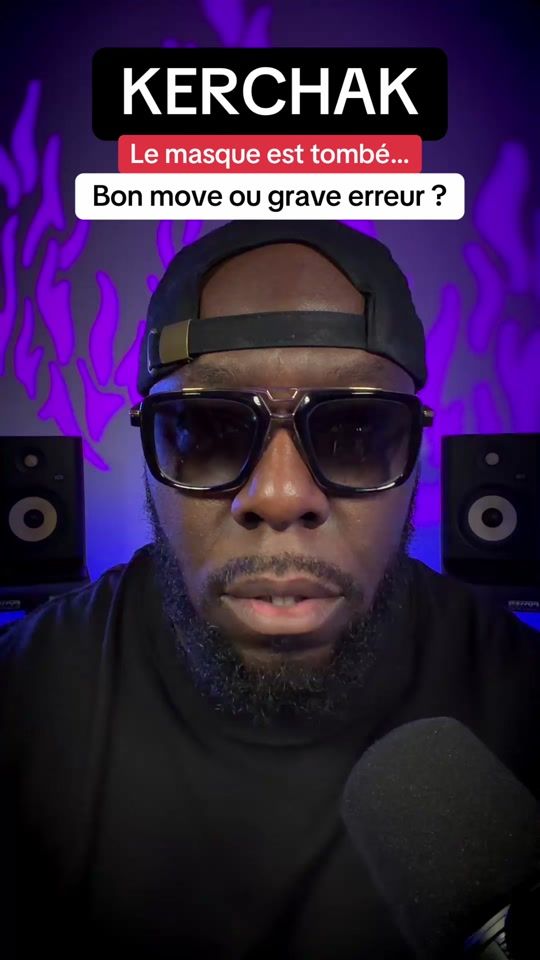 TikTok video thumbnail by loumoni_actu_music