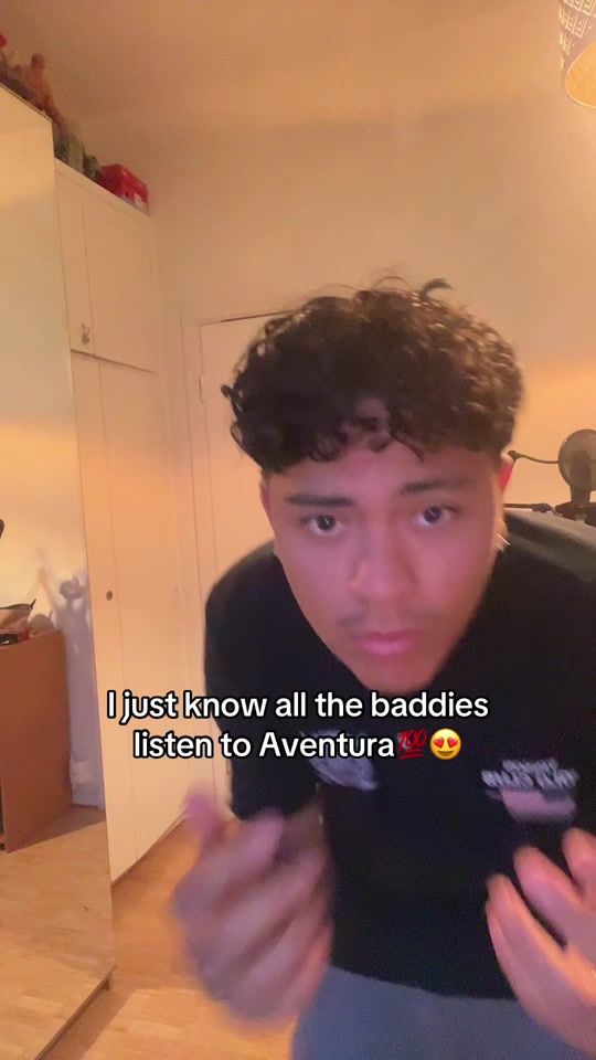 TikTok video thumbnail by officialaaronrada2