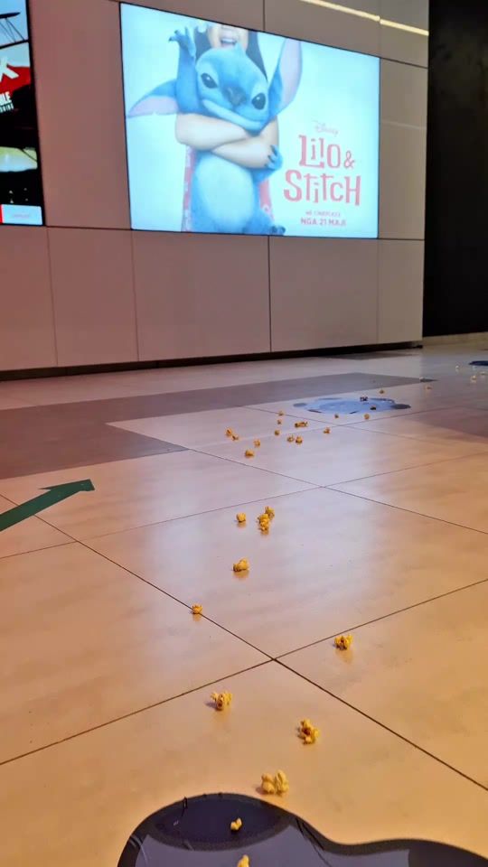 TikTok video thumbnail by cineplexx_kosovo