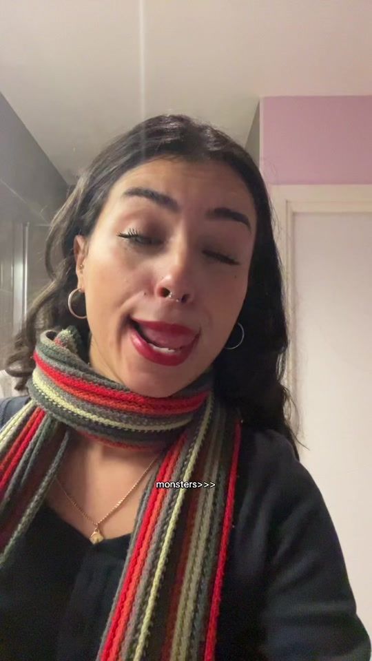 TikTok video thumbnail by lisalautner